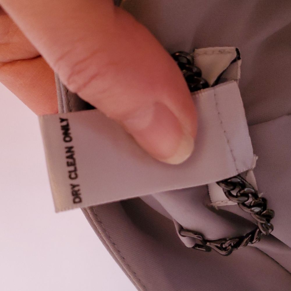Cache blazer - Picture 7 of 7